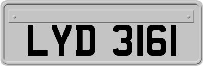 LYD3161