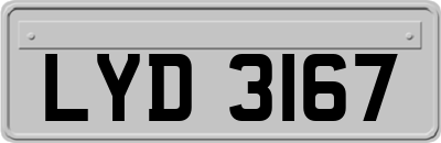 LYD3167