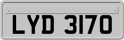 LYD3170