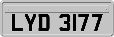 LYD3177