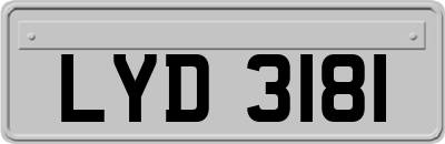 LYD3181