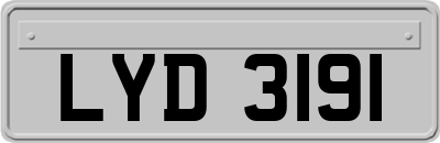 LYD3191