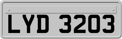 LYD3203