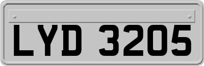 LYD3205