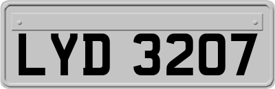 LYD3207