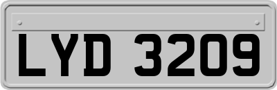 LYD3209
