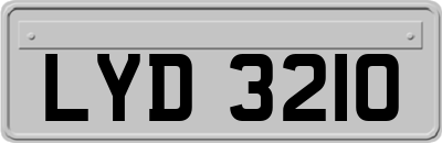 LYD3210