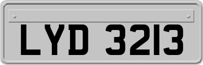 LYD3213