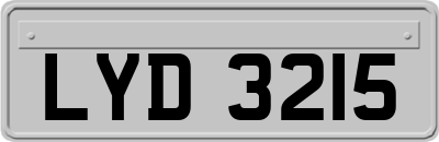 LYD3215