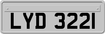 LYD3221