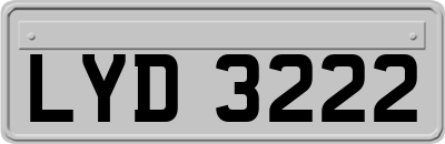 LYD3222