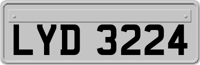 LYD3224