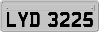 LYD3225