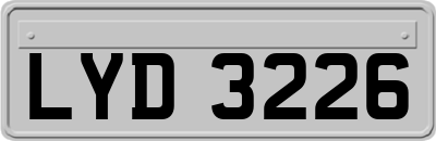 LYD3226