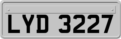 LYD3227