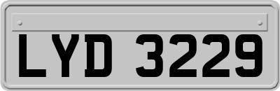 LYD3229