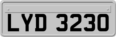LYD3230