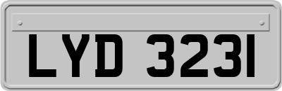 LYD3231