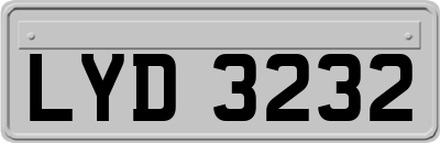 LYD3232