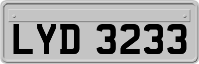 LYD3233