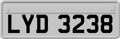 LYD3238
