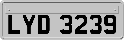 LYD3239