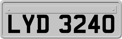 LYD3240