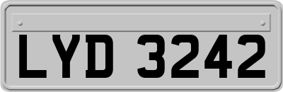 LYD3242