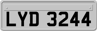LYD3244