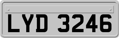 LYD3246
