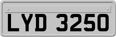 LYD3250