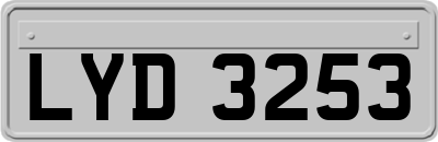 LYD3253