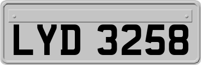 LYD3258