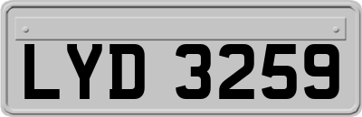 LYD3259