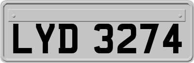 LYD3274