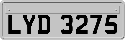 LYD3275