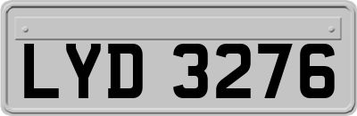 LYD3276
