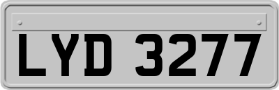LYD3277