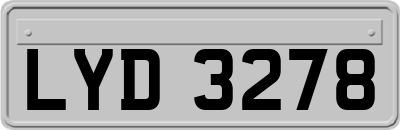 LYD3278
