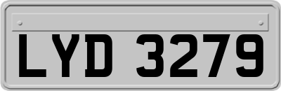 LYD3279