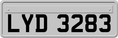 LYD3283
