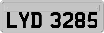LYD3285
