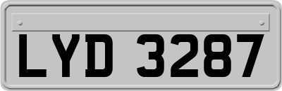 LYD3287