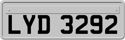LYD3292