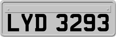 LYD3293