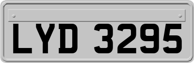 LYD3295