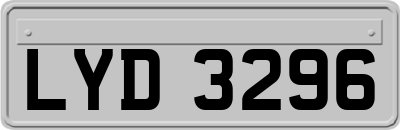 LYD3296