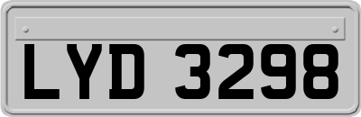 LYD3298