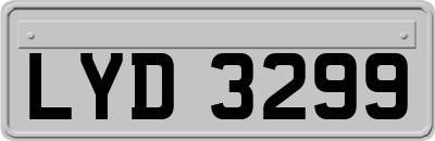 LYD3299
