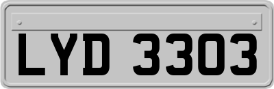 LYD3303
